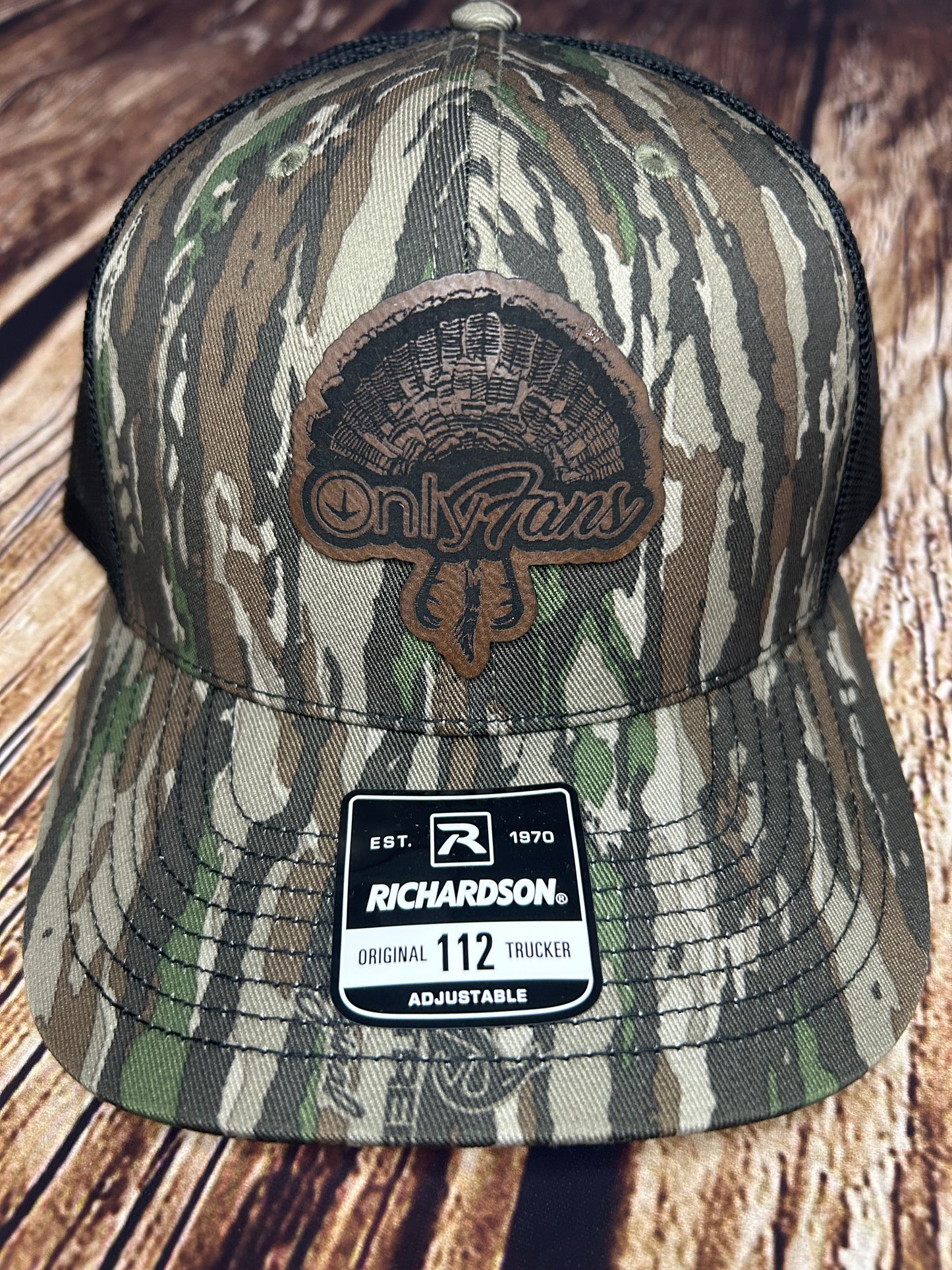 Only Fans Turkey Hat