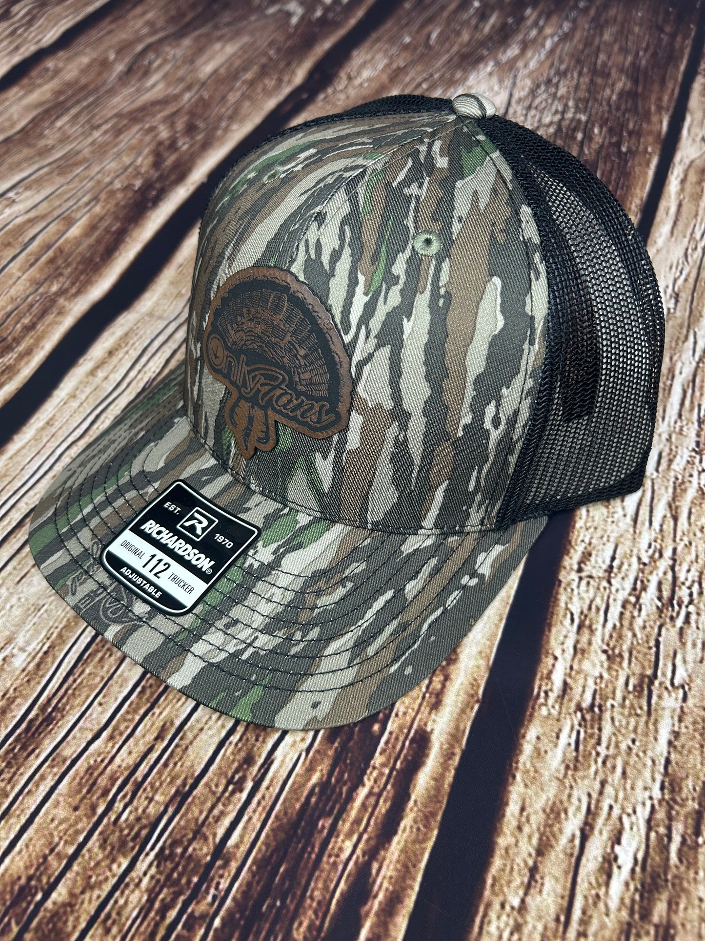 Only Fans Turkey Hat
