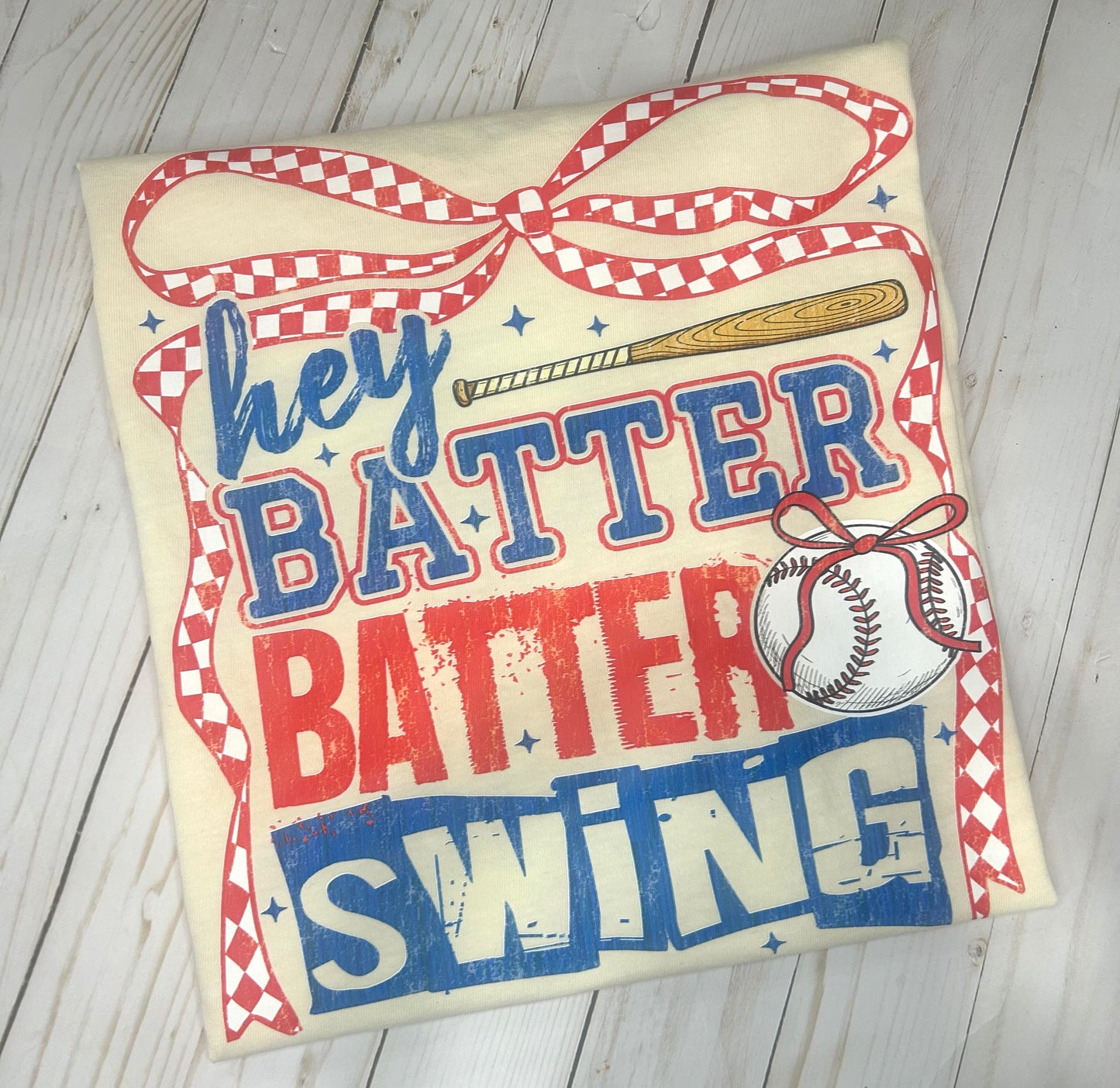 Hey Batter Baseball