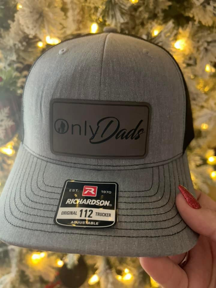 Only Dads Hat
