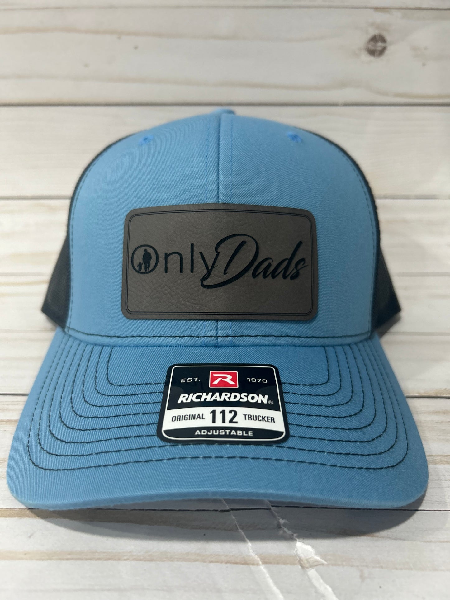 Only Dads Hat