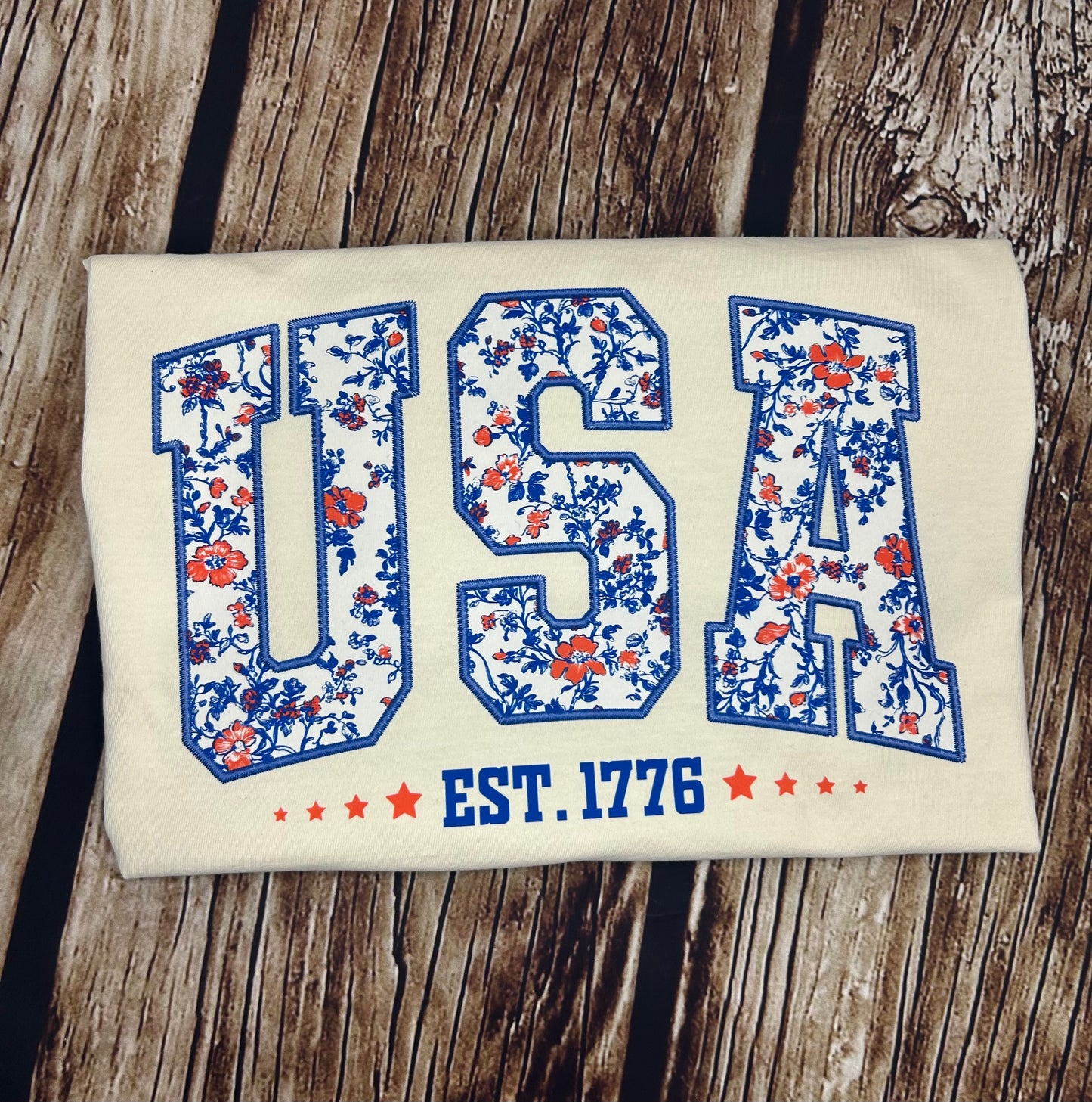 USA