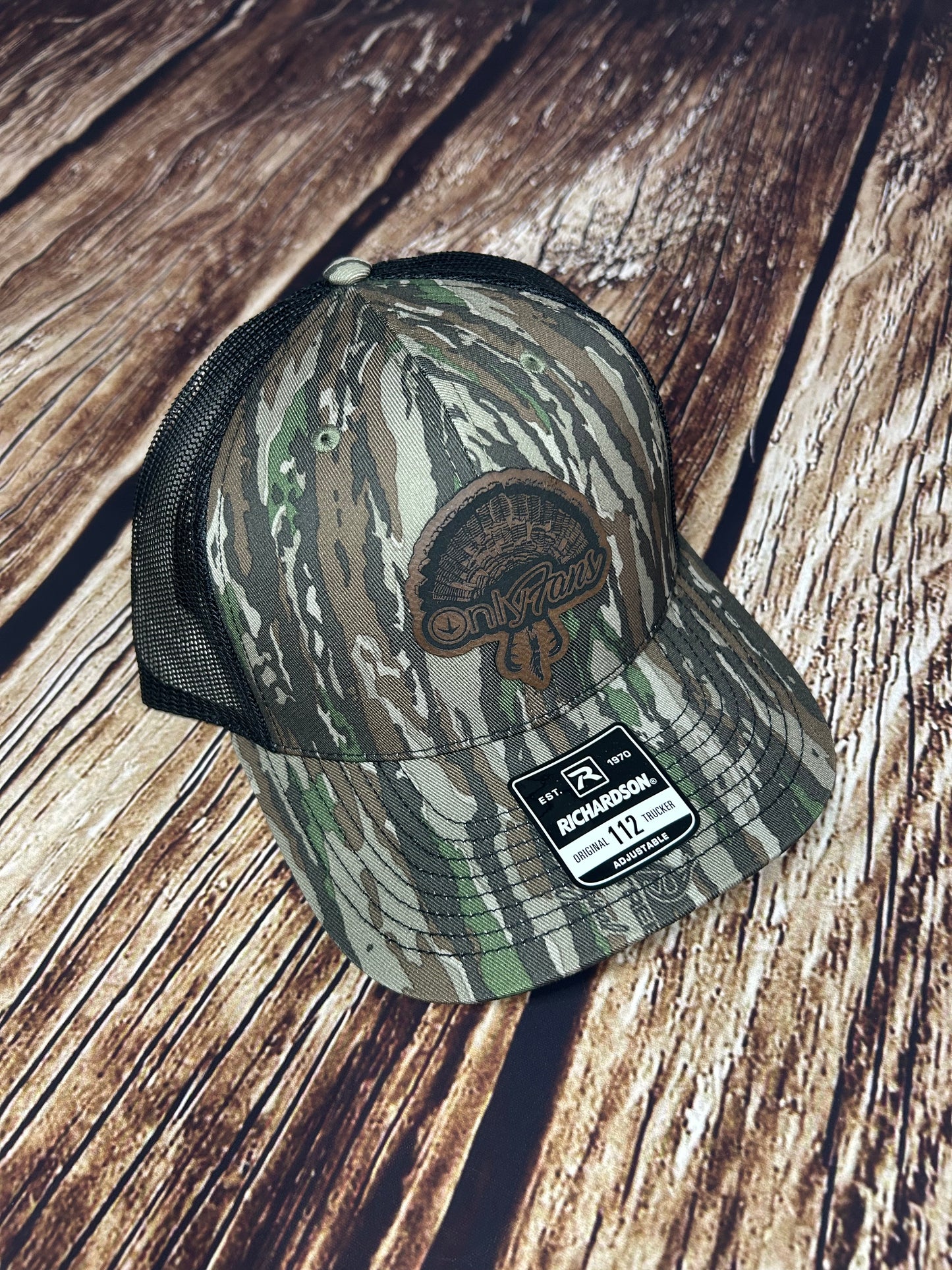 Only Fans Turkey Hat