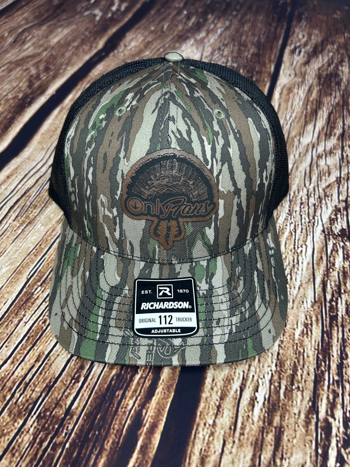 Only Fans Turkey Hat