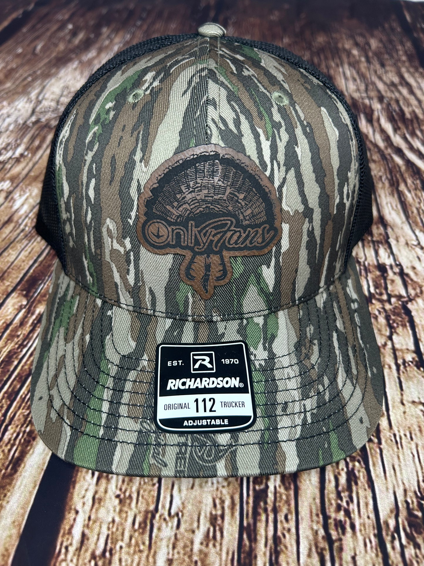 Only Fans Turkey Hat