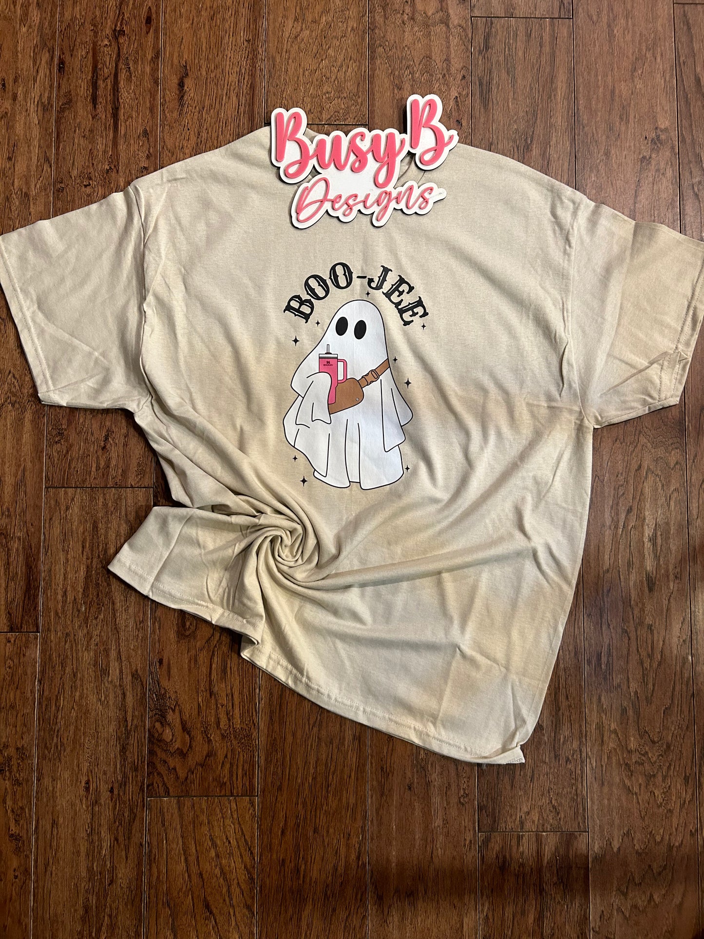 Boojee tshirt