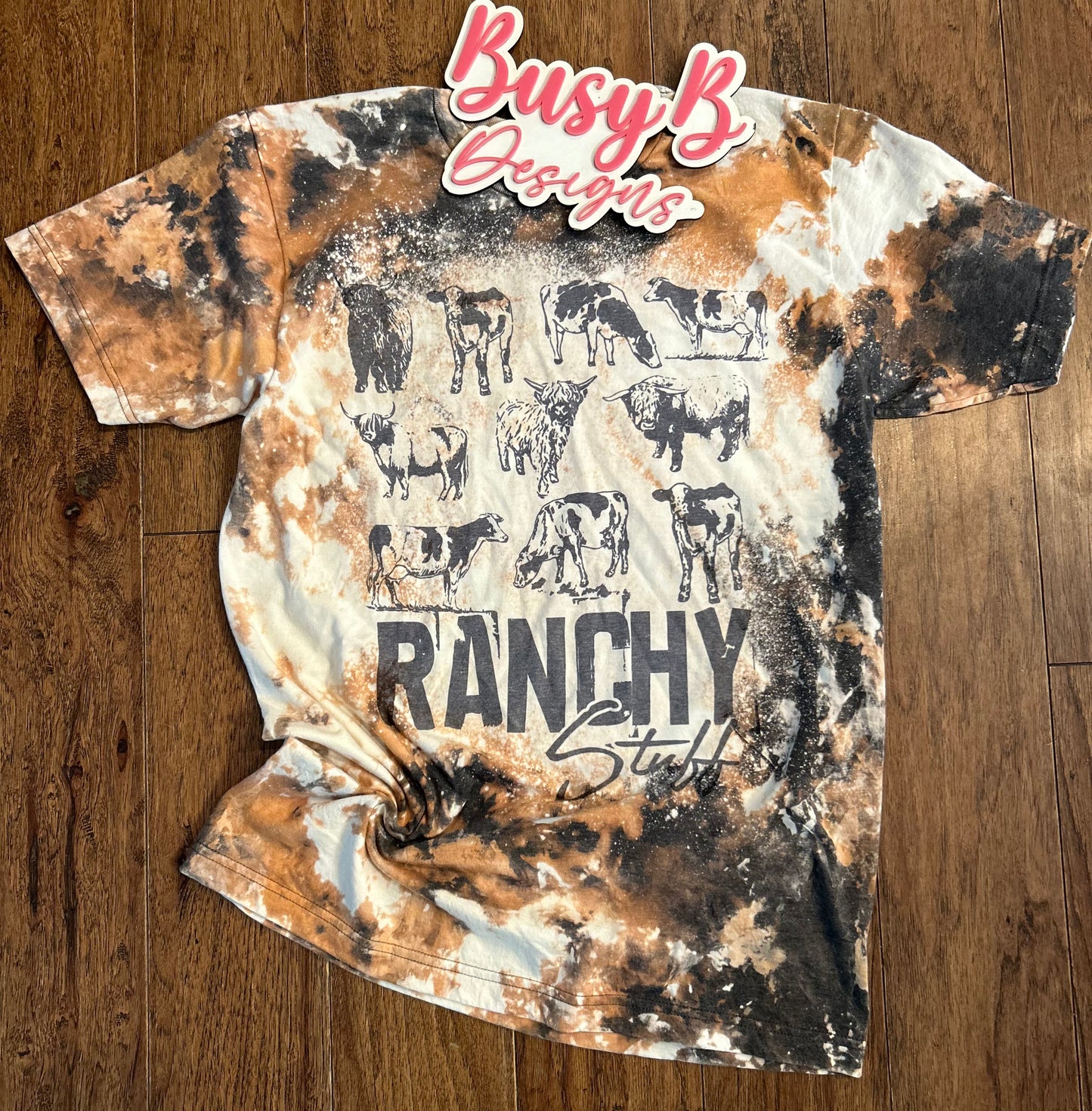 Ranchy Stuff