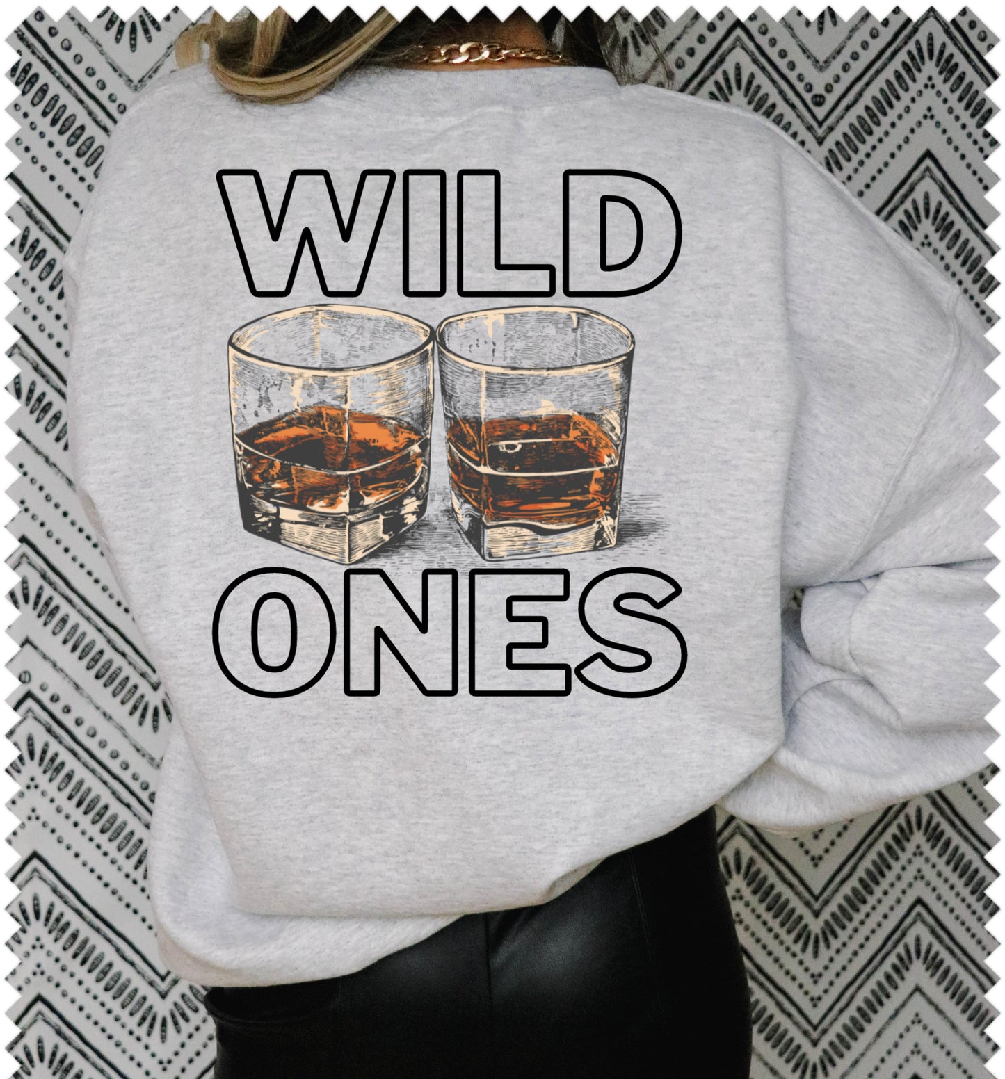 Wild Ones