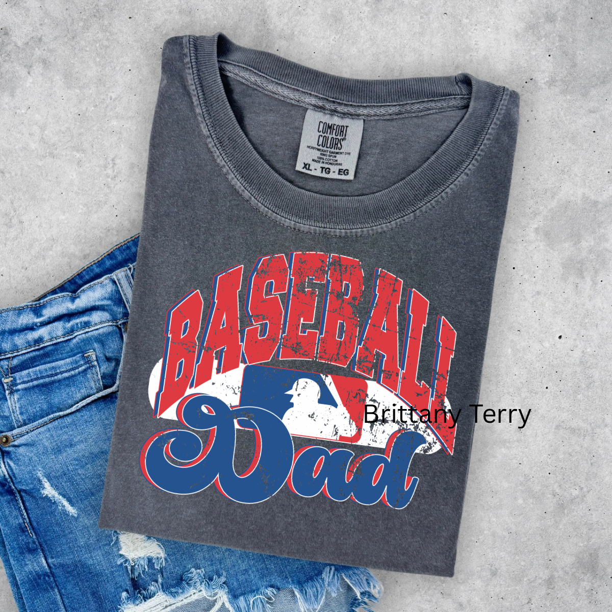 Baseball Mama (More Names)