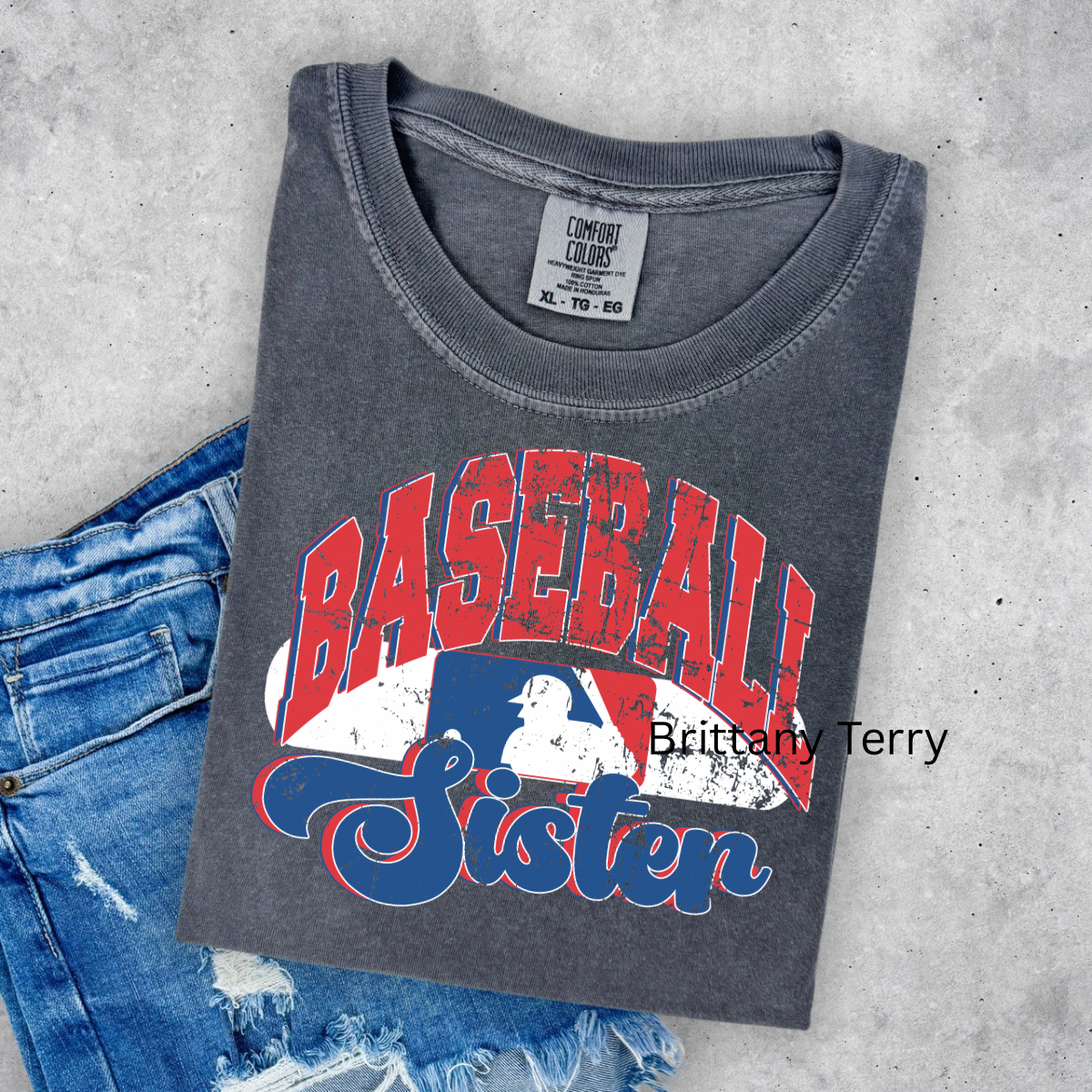 Baseball Mama (More Names)