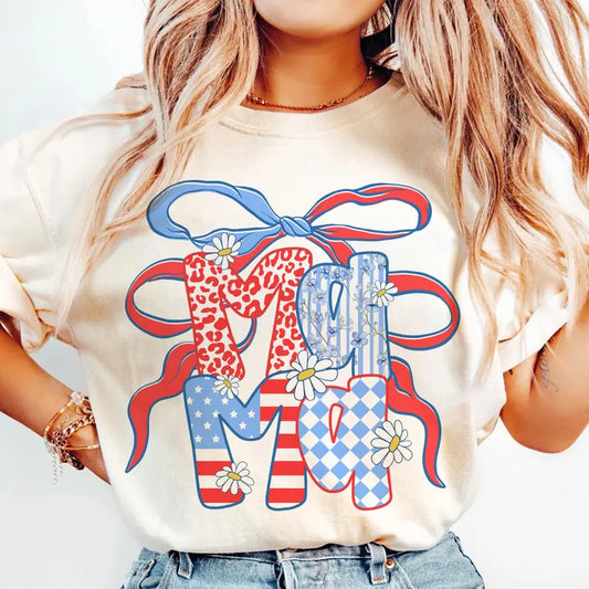 Mama Patriotic