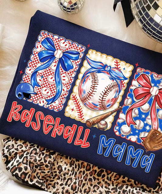 Baseball Mama