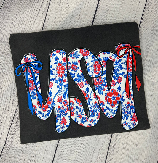 USA Floral