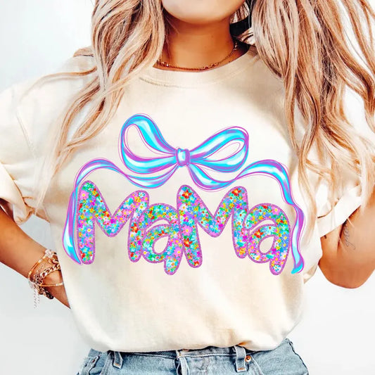 Mama Floral