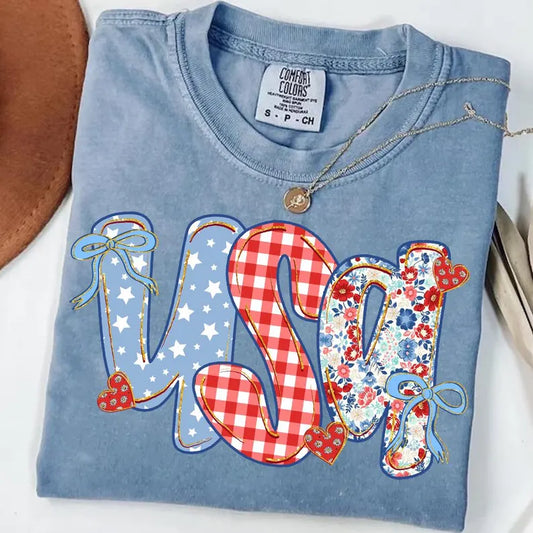 USA Patriotic
