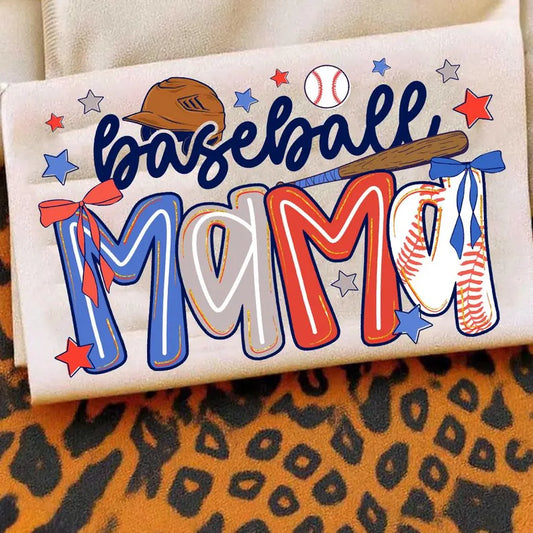 Baseball Mama