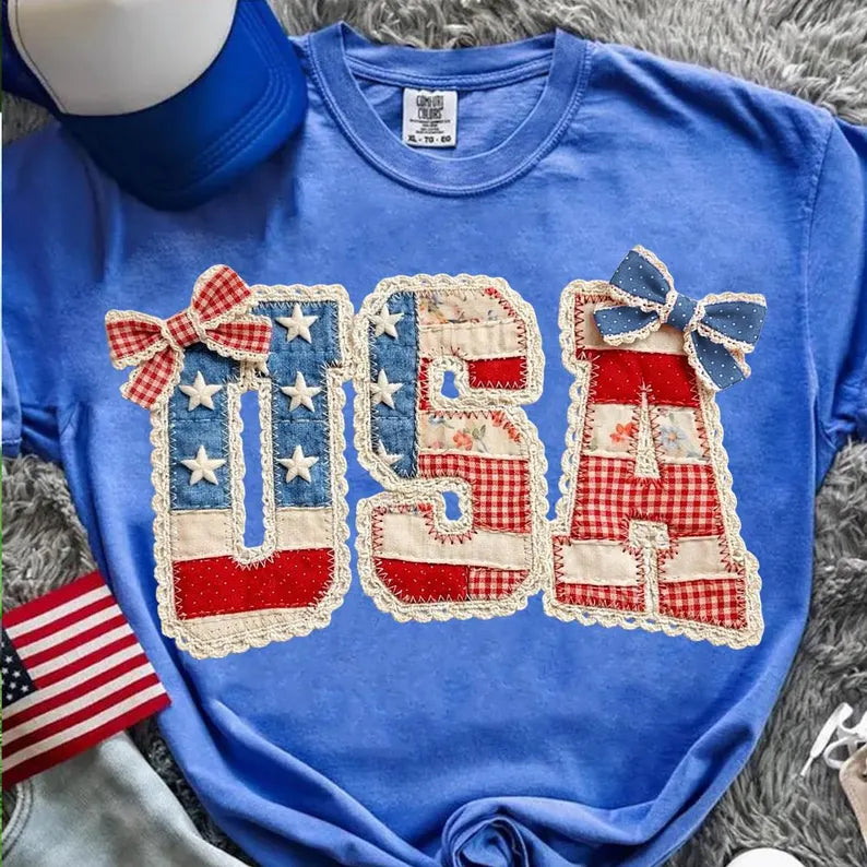USA