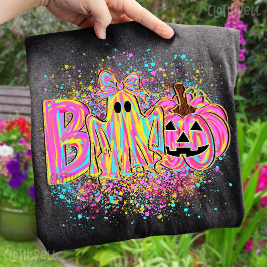 Boo