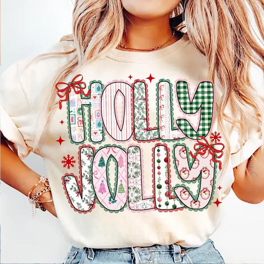 Holly Jolly