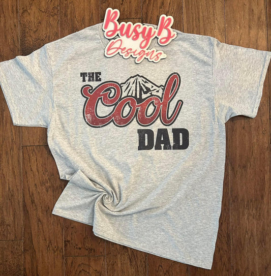 The Cool Dad