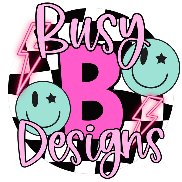 Busy B Designs