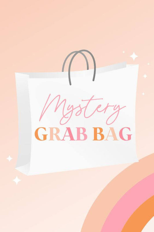 Mystery Grab Bag