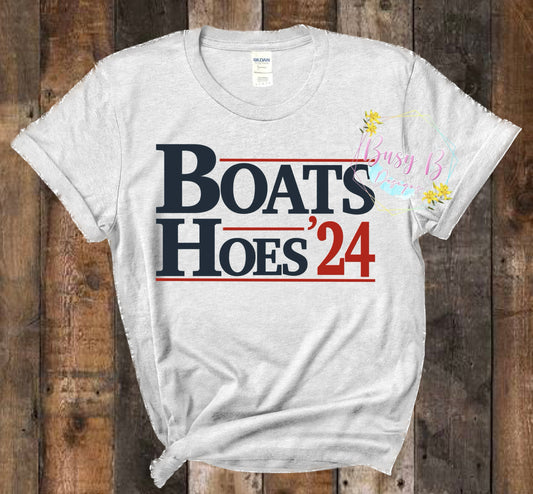 Boats n Hoes ‘24