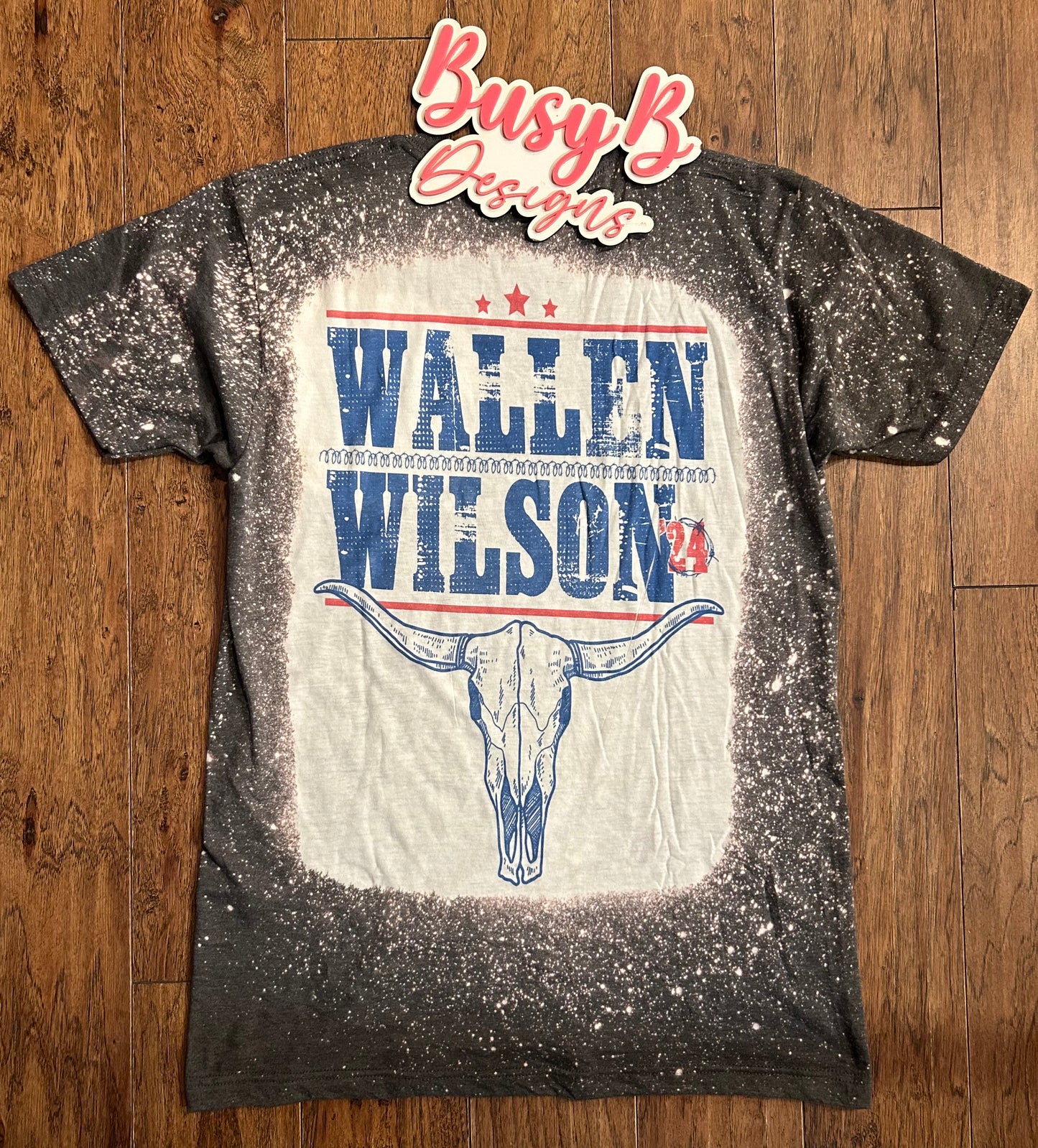 Wallen Wilson 24
