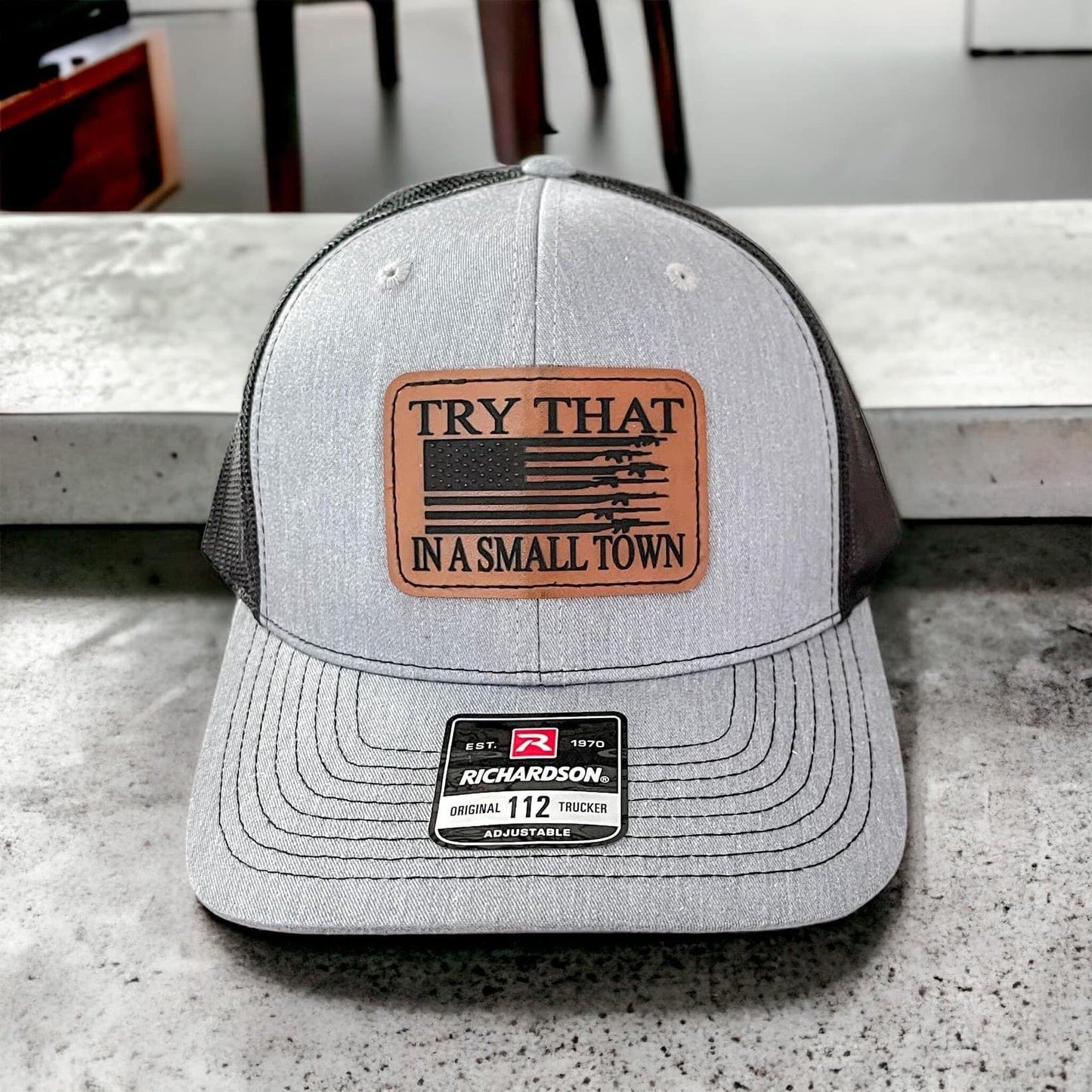 Small Town Hat